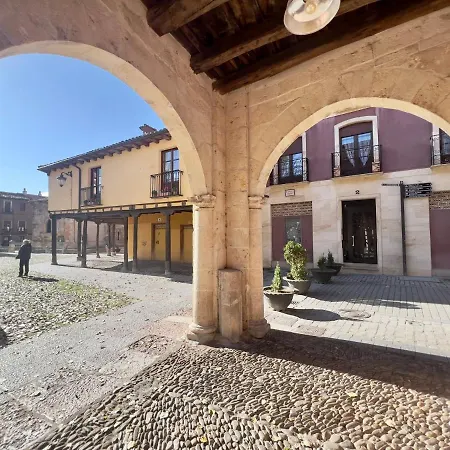 Housing Leon- Juan Ii Appartement León