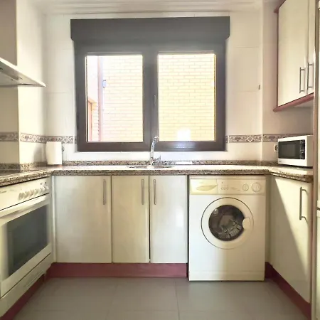 Housing León- Juan Ii * León