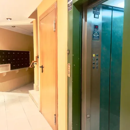 Housing León- Juan Ii Apartamento León