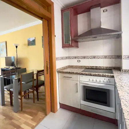 Apartamento Housing León- Juan Ii *