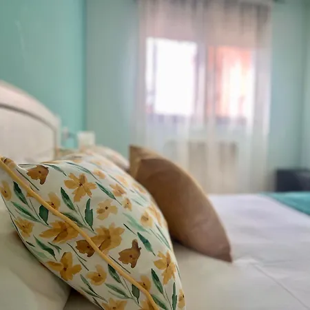 Housing León- Juan Ii *