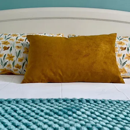 Apartamento Housing León- Juan Ii *