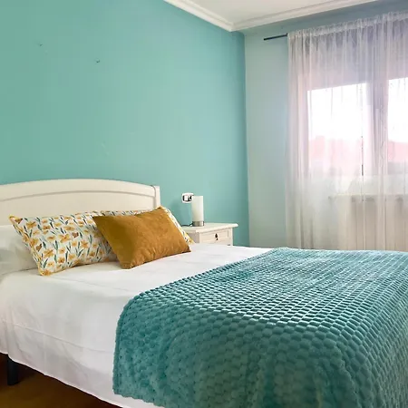 Appartement Housing Leon- Juan Ii *