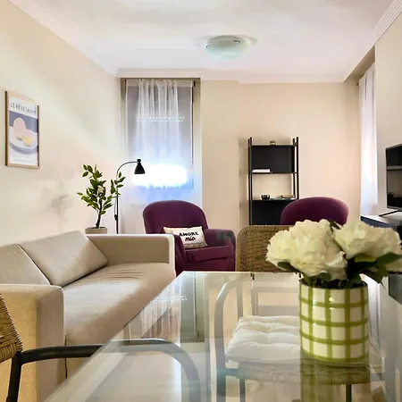 Appartement Housing Leon- Juan Ii