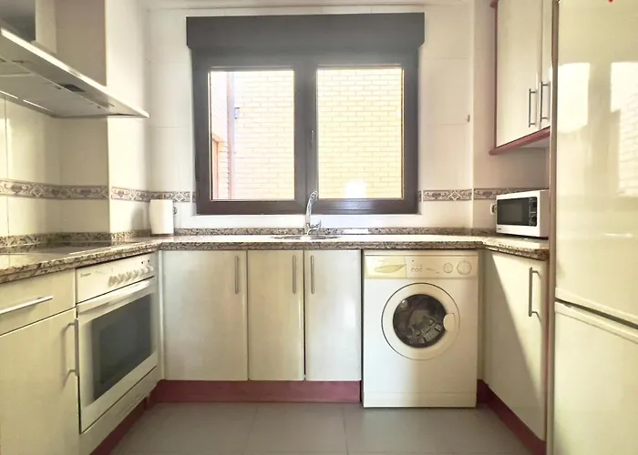 Housing Leon- Juan Ii * ليون