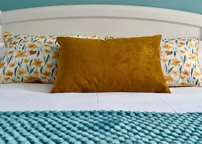 Apartment Housing Leon- Juan Ii *