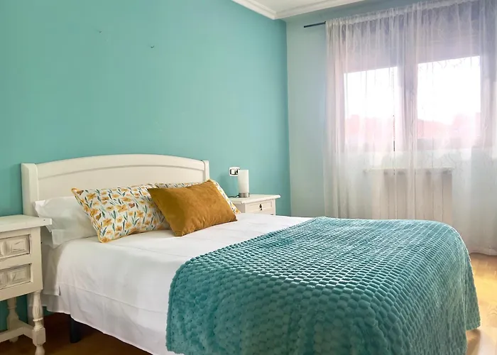 شقة Housing Leon- Juan Ii *